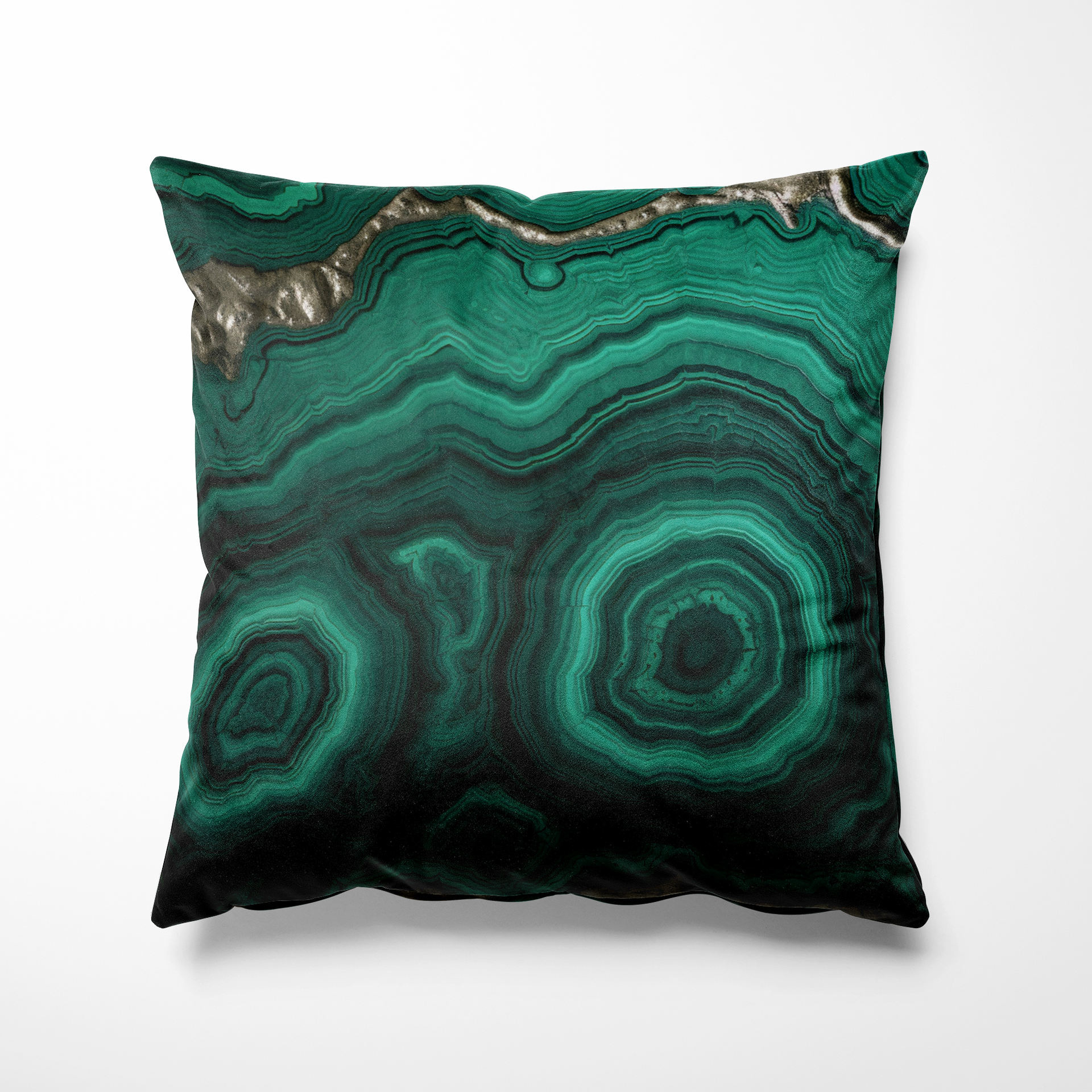 deep-green-malachite-pillow-